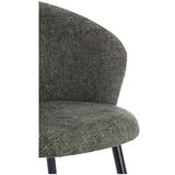 Light & Living Kaki zelene metalne blagovaonske stolice u setu 2 kom Radaja – | shoptok.hr