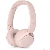 Philips Brezžične naušesne slušalke TAH4000PK/00, roza, (5000300811) | Shoptok.si
