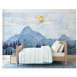 WALLXPERT Dekorativna nalepnica za zid MDK 00146 100 x 100 | Eponuda.com