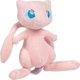 Pokemon plišana igračka Mew 20cm Cijene