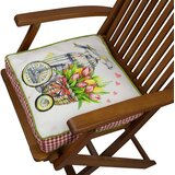 Wallity jastuk 42x42cm šareni Cijene