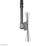 Neomounts Polno gibljivi stropni nosilec - zaslon 32-60'', 50 kg, NM-C440BLACK | Shoptok.si