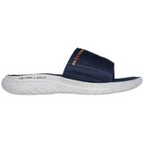 Skechers bounder 2.0 sandal papuče 232887_NVOR cene