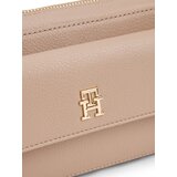 Tommy Hilfiger Torba za čez ramo 'DISTINCT' bež | Shoptok.si