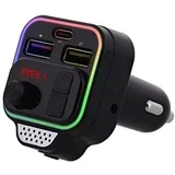 FMCT09 fm transmiter usb-c 30W
