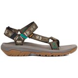 Teva Hurricane Smeđa | shoptok.hr