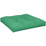  Blazine za palete 2 kosov zeleno blago, (21414808) | Shoptok.si