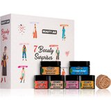Beauty Jar 7 Beauty Surprises darilni set Cene