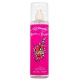Ed Hardy Hearts & Daggers 236 ml sprej za telo za ženske