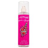 Christian Audigier Ed Hardy Hearts & Daggers 236 ml sprej za tijelo za žene | shoptok.hr