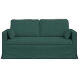 SOFA Tamnozelena 158 x 78 x 80 cm tkanina | shoptok.hr