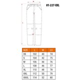 Neo Tools 81-227-XXL protective trousers | shoptok.hr