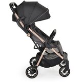 Cangaroo Kolica za bebe berlin premium black ( CAN6885 ) | Eponuda.com
