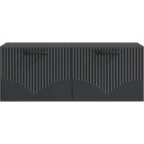  ormar za zid Zidne Crna 78,5 x 31 x 30 cm Konstruirano drvo | shoptok.hr