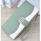 IZMAEL Novčanik JO-35845 - Zelena | shoptok.hr