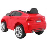  Licencirani auto na akumulator BMW X6M - crveni | shoptok.hr