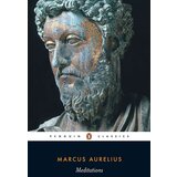 Penguin Books Marcus Aurelius - Meditations Cene