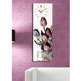 Wallity zidni sat 3090CS-32, 30x90 cm Cene