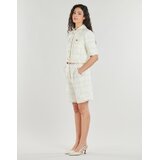 Karl Lagerfeld BOUCLE BERMUDA Bež | shoptok.hr