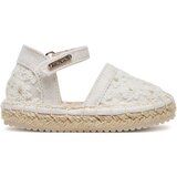 Mayoral Espadrile 41644 Écru | Shoptok.si