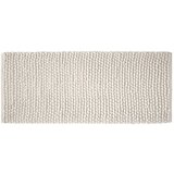 Bianca Bijela kupaonska prostirka 50x120 cm Aspen Bobble – | shoptok.hr
