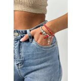 Kesi Santa Claus Christmas bracelet with bag | shoptok.hr