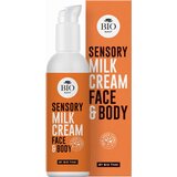 Bio Thai Sensory Milk Cream Face & Body Cene