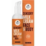 Sensory Milk Cream Face & Body