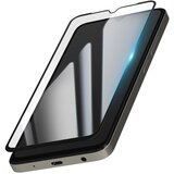 Avizar kaljeno steklo 9H za xiaomi redmi A5, proti prstnim odtisom, ultra odporno, prozorno črna, (5000017585) | Shoptok.si