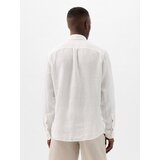 GAP Linen Shirt - Men's | Shoptok.si