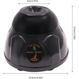 Oem Električni vortex mešalnik, sodoben dizajn, enostavna uporaba, lahek in prenosljiv, črn, (5000240494) | Shoptok.si
