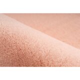 Kayoom PREPROGA Z VISOKIM FLOROM Rabbit Light 525 Creme 120/170 cm taftano krem barve | Shoptok.si