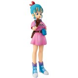 Dragon Ball Figura Z Bulma Ichibansho The Chronicles of Goku 21 cm Slike
