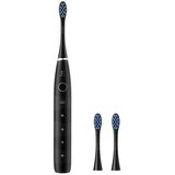 Oclean Električna Četkica za zube - Flow S - CRNA | shoptok.hr