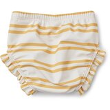 Liewood otroške kopalke mila baby stripe creme de la creme/jojoba | Shoptok.si