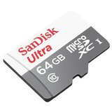 Sandisk micron SD 64GB ultra SDSQUNR-064G-GN3MN ( 0001290175 ) cene