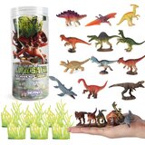 Woopie Set figurica dinosaura 18 kom Cijene