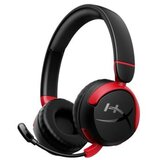 Hyperx Cloud Mini - Gaming Headset (Black) | ePonuda.com
