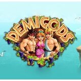 Steam Demigods Key GLOBAL Steam Demigods Key GLOBAL Slike