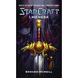Ingram Publisher Services Graham McNeill - Starcraft: I, Mengsk Cene