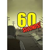  60 Seconds! Steam Key GLOBAL | ePonuda.com