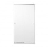 Hanah home SWD-402-BB-2 white wardrobe | Eponuda.com