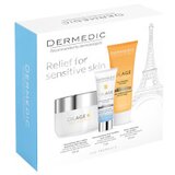 Dermedic Set Oilage Dnevna krema + Krema za okoloočno područje + Uljni sindet Cijene