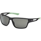 Timberland Sončna očala Polarized TB00001 02R Črna Cene