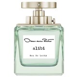 Oscar De La Renta Alibi Eau So Lucky 100 ml toaletna voda za ženske | shoptok.hr