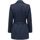 Only Prijelazni kaput 'Valerie' mornarsko plava | shoptok.hr