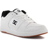 Dc Shoes Skate čevlji Manteca 4 S ADYS 100766-BO4 Off White Bela Cene