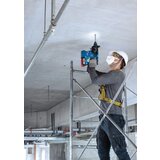 Bosch Akumulatorski elektro-pneumatski čekić Bosch GBH 187-LI One Chuck stezna glava 2x5.0Ah (0611923121) | Eponuda.com