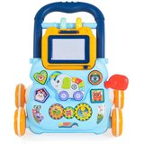Moni Toys Slon guralica HE0810, modra | Shoptok.si