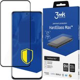 3mk HARDGLASS MAX ZA XIAOMI 12/12X ZAŠČITNI OVITEK IZ KALJENEGA STEKLA ČRNO, (22000344) | Shoptok.si